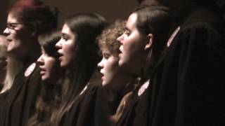 Lessons and Carols 2016