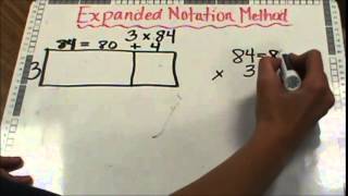 Celebrity Expanded Notation Method Net Worth