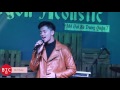 [Bic TV] Trọng Hiếu lần đầu tiên hát live Anh Vẫn Thấy trong Mini Concert