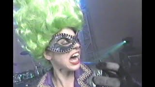 YTV Zone Hosts Pat & Jenny 51 - The Coif's Weakness (Mar 2000)