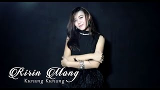 Kunang - Kunang (Rita Sugiarto) Cover Ririn Mong