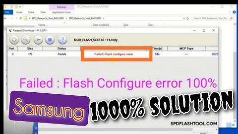samsung e1200y All flashing error solution 100% Done👍⬅️