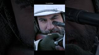 #movie 🔥 THE FAKE ARM TRAP | Best Tactical Trick Scene - “Sniper” (2022) | English Breakdown