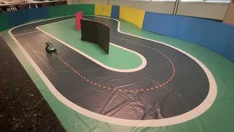 AWS DeepRacer - Prefer Speed