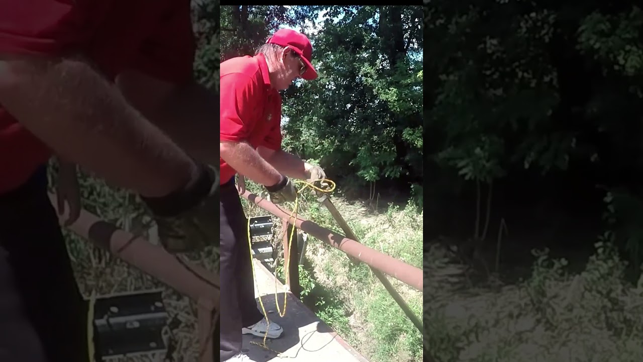 🎣😱 Магнитная рыбалка со старого моста — вы не поверите, что я вытащил! 💥🧲