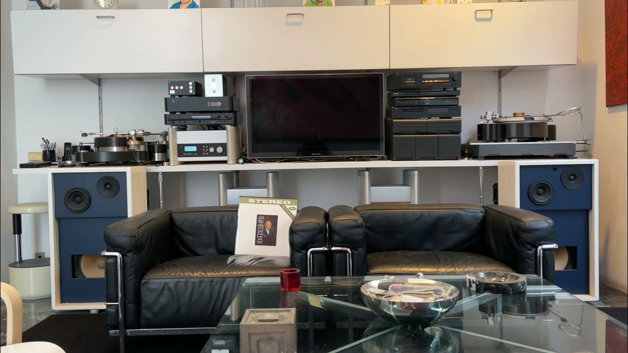 Turntable 1 BeltDrive or DirectDrive and WHY? YouTube