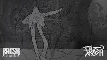 GHOSTEMANE - Mercury: Retrograde (Lyrics & Subtitulado)