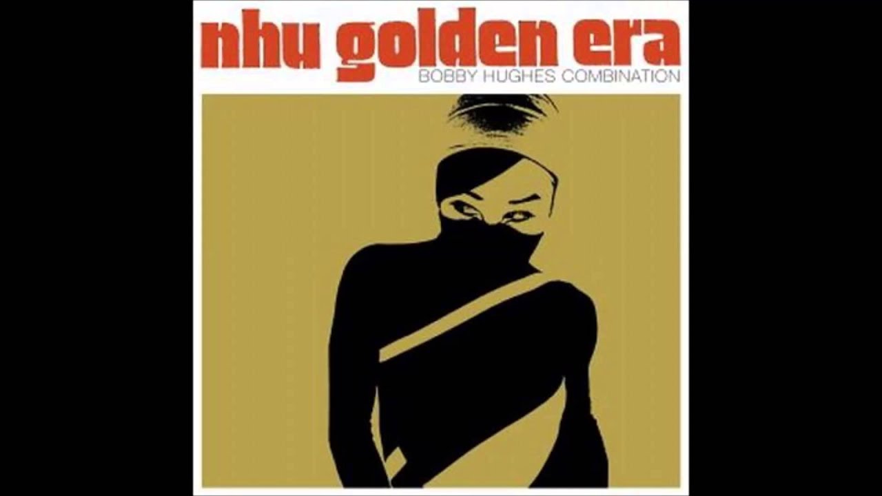 The Bobby Hughes Combination - Magnificent Mr Morgan