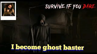 scary ghost killer horror game // normal// screenshot 5