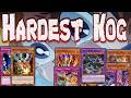 The Hardest Kog Run I Have Ever Done Yu Gi Oh Duel The Hardest Kog Run I Have Ever Done Yu Gi Oh Duel