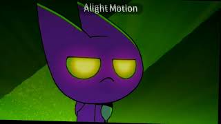 Adorabat Monster Edit