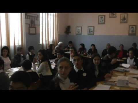 \"სადაურსა სად წაიყვან\"