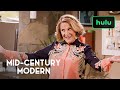 Hurricane Mindy Comes to Town | Mid-Century Modern Episode 3 Opening Scene | Hulu