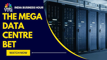 TCS en TPG gaan samenwerken om $ 2 miljard te investeren in AI-datacenter | India Business Hour