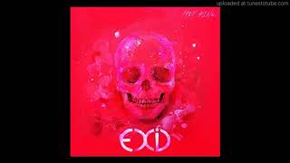 [Official Instrumental 98%] Hot Pink - E.X.I.D