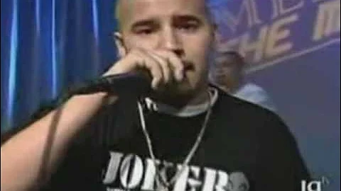 Jae P - Perdoname Ama