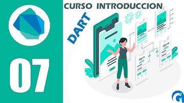 Curso Completo de Dart en Español [07] – Conceptos Importantes