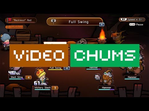 Heroland Gameplay | PS4 Switch