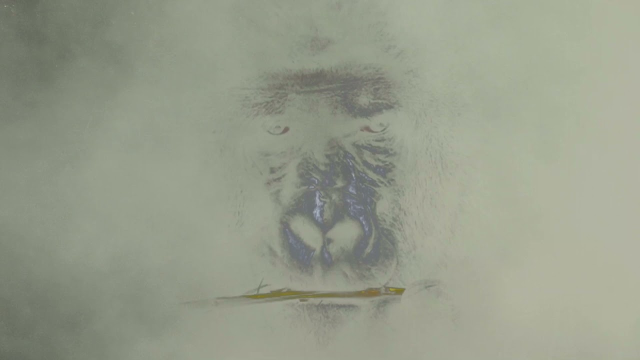 Mist - a generative modular wave splicing adventure