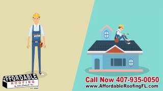 Affordable Roofing