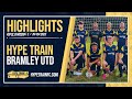 Hype train fc vs bramley united  202324 rdsl division 3 match highlights