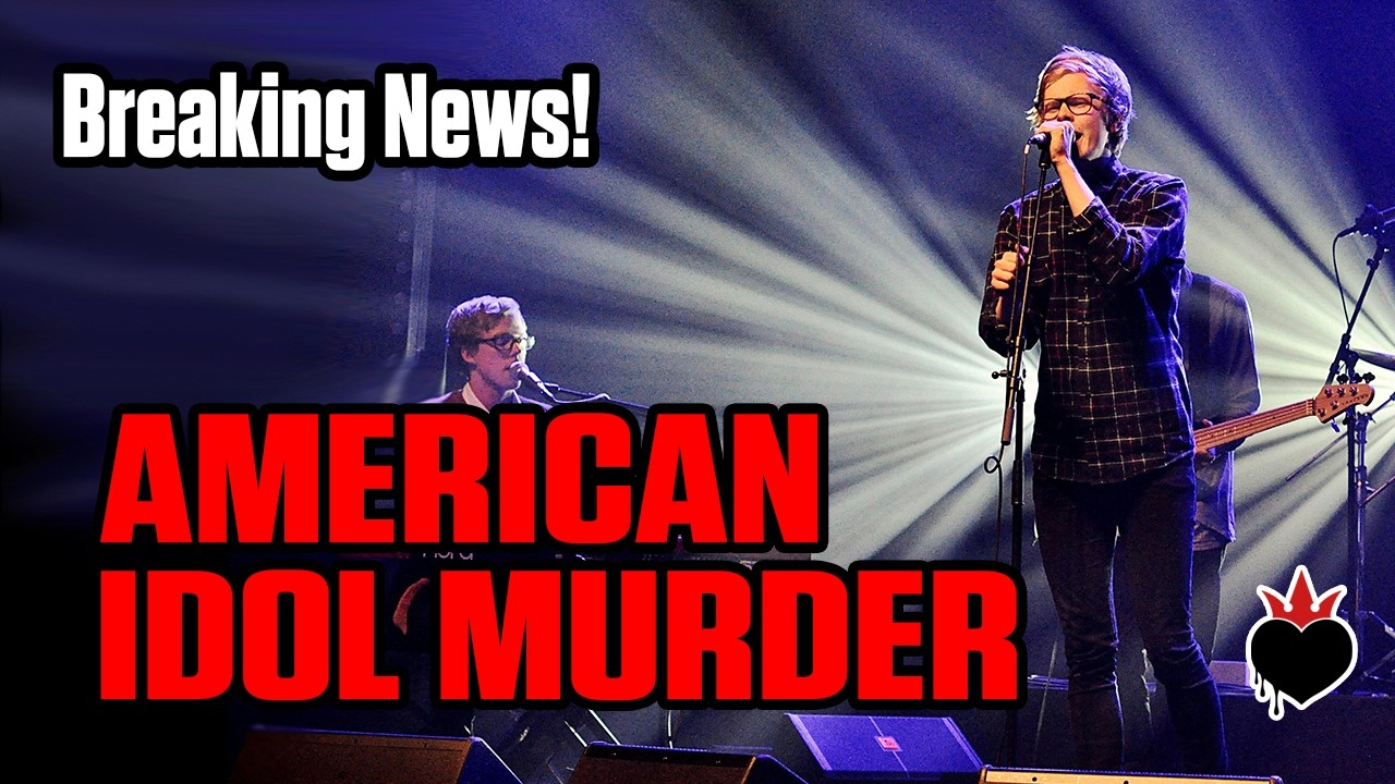 American Idol Murder: Caleb Flynn is accused of murdering his wife Ashley Flynn after an affair