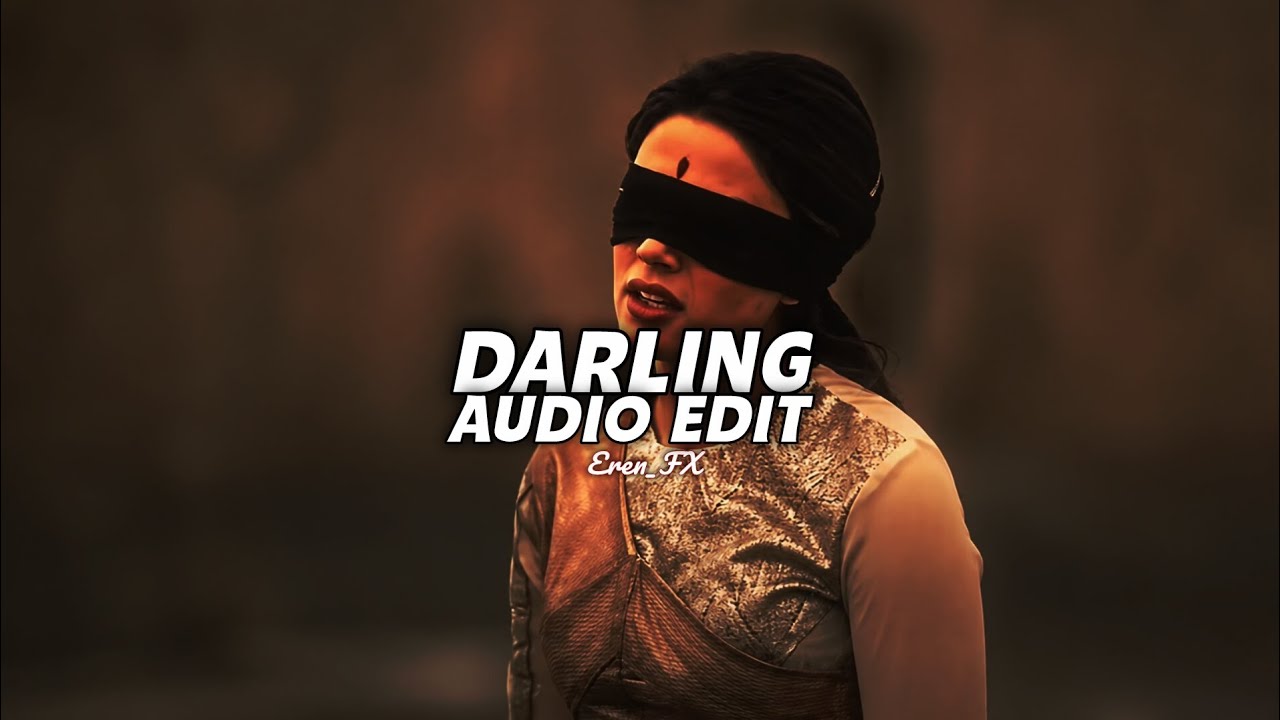 Darling - Leokarlo , Afrobeat instrumental - tik tok remix - [edit ...