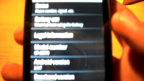 [CM7.2 Stable] Galaxy Mini Camera orientation bug fixed