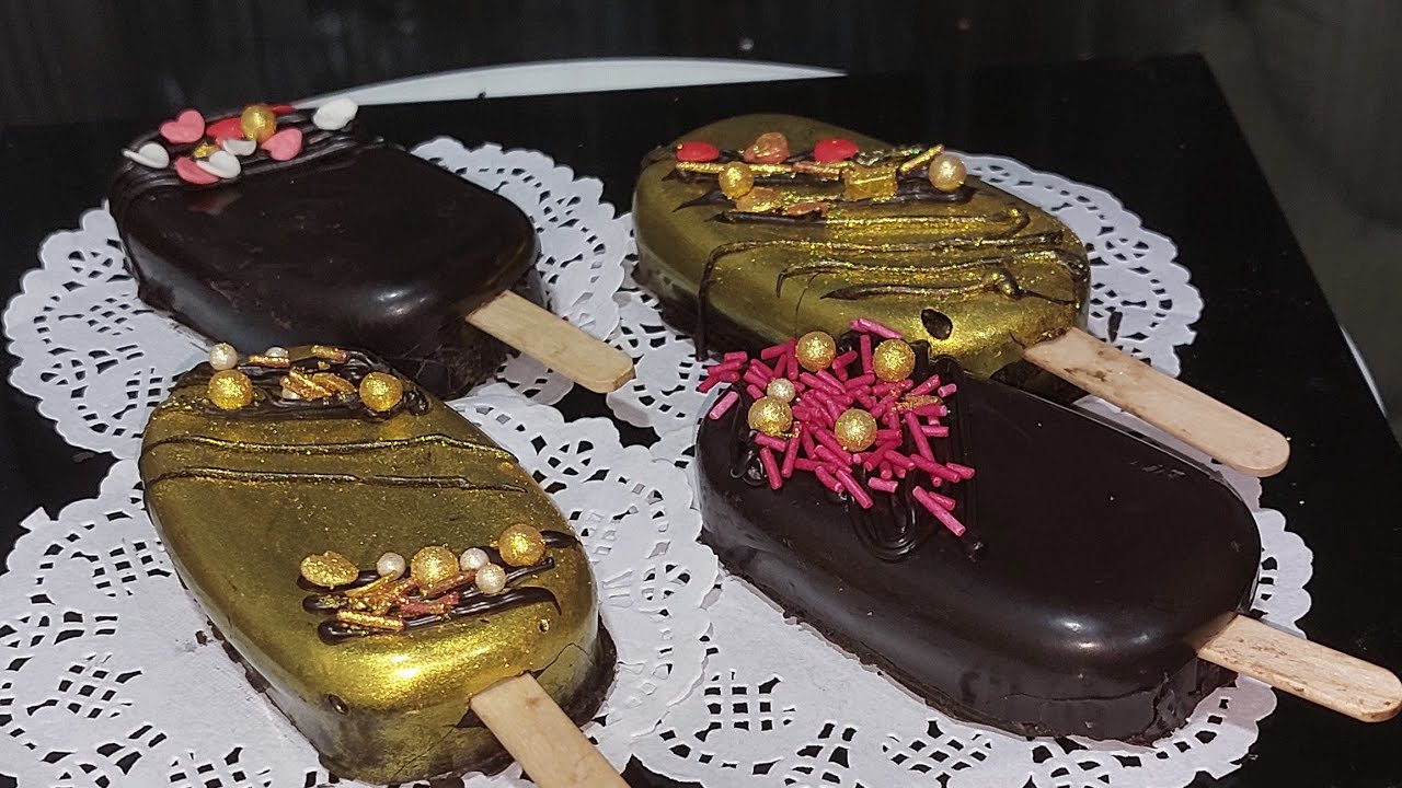 Cakesicles/How to make Cakesicles/Cakesicles recipe a fun and Creative