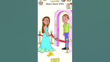 Impossible Date 2🤣🤪Tricky Riddle🤣#gameplay #subscribe #animação animac🤑Level 530