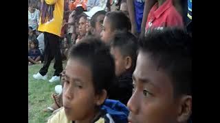 Tarian Daerah NTT: Jai Versi Timor (Amanuban)
