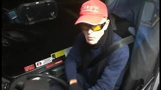 The Singing Sydney Bus Driver sings Tom Petty & The Heartbreakers' "Running Down A Dream". screenshot 4