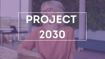 Para-Sols New Services #Project2030