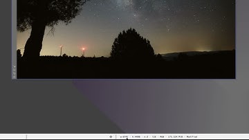 PixInsight Workflows — Time Lapse (II)