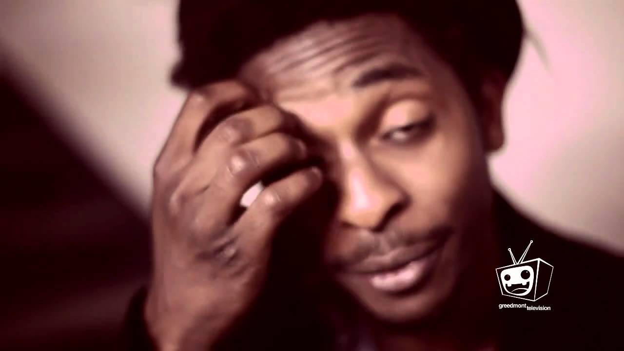 Shwayze Confessional [Interview] - YouTube