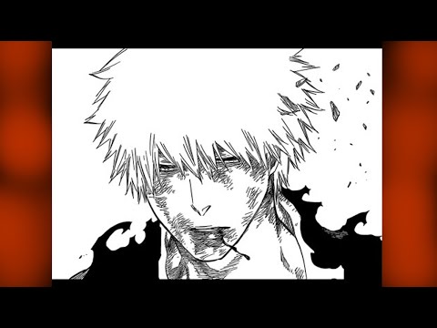 Bleach OST Nothing Can Be Explained TYBW Slow Reverb