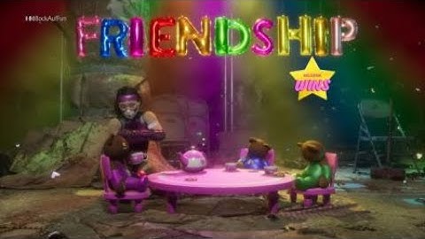 Mortal Kombat 11 Fun in KO-OP TOWER WITH NEW Luckality BRUTALITY,