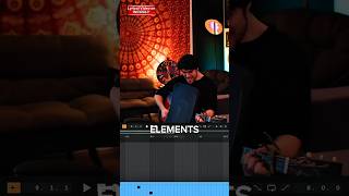 After Story of a Warrior, John Michael Howell & ZVC dropped another banger — Elements. 🔥