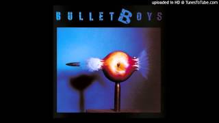 Bulletboys - Shoot The Preacher Down [Hard Rock - USA '88] chords