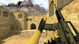 Cs 1.6 - All Weapon Reload Animations