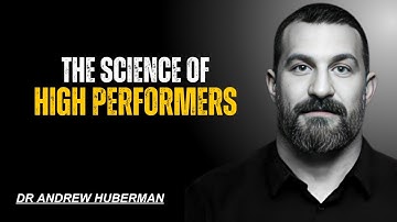 THE SCIENCE OF HIGH PERFORMERS – HOW NEUROPLASTICITY REWIRES YOUR BRAIN FOR SUCCESS