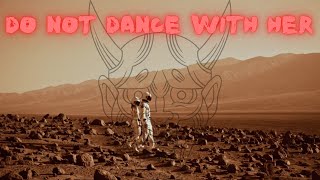 Do Not Dance With Her - Nonino