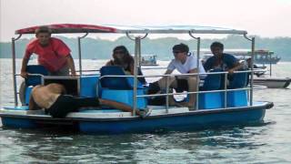 Georgia Tech- China Summer Program 2012