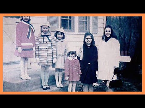 Video: Gia đình Perron: Câu Chuyện Có Thật Do Một Trong Những Cô Con Gái Kể Lại
