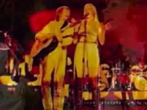 Abba "Eagle" Abba The Album (1977) - YouTube