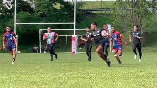 [4K] NSRU Homecoming Cup 2024 - Final CUP - OGA (KGV Old Boys) vs AFATS (KJLJD )