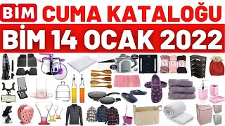 Bi̇m 14 Ocak 2022 Cuma Resmi̇ Kataloğu Çeyi̇zli̇k Ve Mutfak Ürünleri̇ Üel