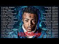 X.X.X.T.E.N.T.A.C.I.O.N Greatest Hits 2021 full album