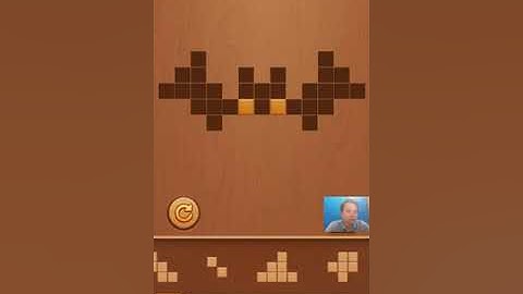 Block Puzzle: Wood Jigsaw Game Level 1041 - 1050 Walkthrough