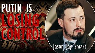 Putin LOSING CONTROL of Regime Loyalists - Is he Entering a Paranoia 'Doom Loop'?!